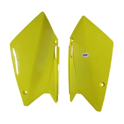 Picture of Side Panels for 2006 Suzuki RM-Z 450 K6 (4T)