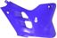 Picture of Radiator Scoops for 1994 Yamaha YZ 80 LWF (Large Rear Wheel) (4LB1)