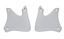 Picture of Radiator Scoops for 2002 Yamaha YZ 250 FP (5SG2) (4T)