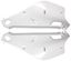 Picture of Side Panels for 1993 Yamaha YZ 80 E1 (4GT1)