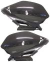 Picture of Side Panels for 2005 Yamaha YZ 250 FT (5XC6) (4T)