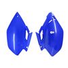 Picture of Side Panels for 2005 Yamaha YZ 450 FT (4T) (3rd Gen) (5XD6)