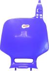 Picture of Front Number Board for 1996 Yamaha YZ 80 LWH (Large Rear Wheel)