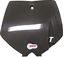 Picture of Front Number Board for 2005 KTM 65 SX