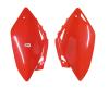 Picture of Side Panels for 2008 Honda CRF 450 R8