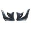 Picture of Radiator Scoops for 2008 Kawasaki KX 250 F (KX250T8F) 4T