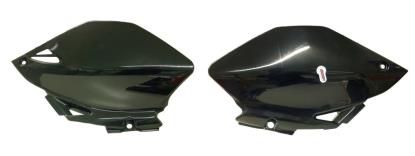 Picture of Side Panels for 2009 Yamaha YZ 450 FY (4T) (4th Gen) (34P2)