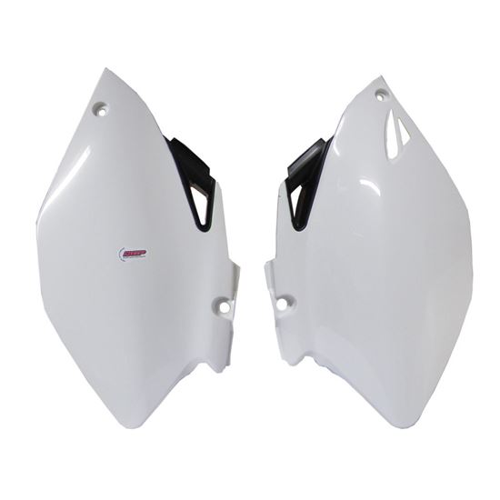 Picture of Side Panels for 2009 Yamaha YZ 250 FY (5XCS) (4T)