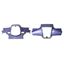 Picture of Handle Bar Covers for 1999 Honda C 90 MT Cub E/Start (85cc)