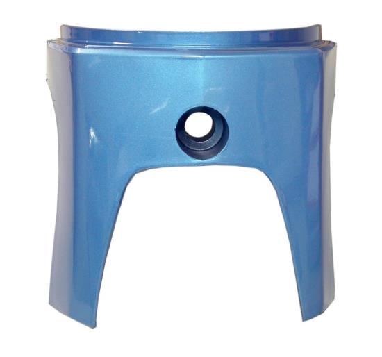 Picture of Front Fork Centre Cover for 1994 Honda C 90 P Cub (85cc)