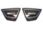 Picture of Side Panels Suzuki GN250 Black (Pair)