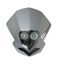 Picture of Headlight Dual EMX Silver