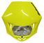 Picture of Headlight MMX Yellow (E-Marked)
