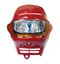 Picture of Headlight & Fairing Red including Indicators
