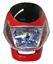 Picture of Headlight & Fairing Red including Indicators