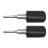Picture of Frame Sliders Black (Pair)