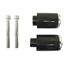 Picture of Shogun Frame Sliders Honda CBR600FX-FY,F1-7 99-04 Carbon (Set)