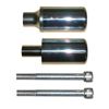 Picture of Frame Sliders for 2006 Honda CBR 600 RR-6