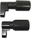 Picture of Frame Sliders for 2008 Honda CBR 600 RR-8