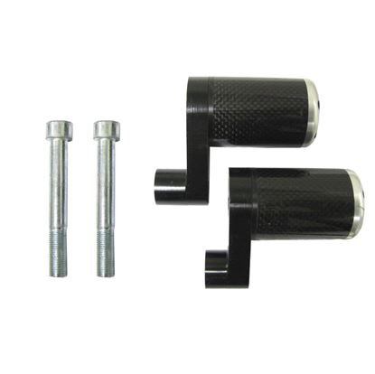 Picture of Frame Sliders for 2004 Honda CBR 1000 RR4 Fireblade