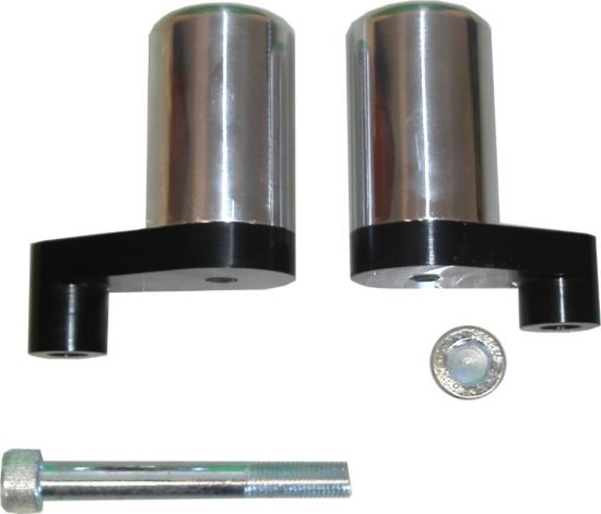 Picture of Frame Sliders for 2005 Honda CBR 1000 RR5 Fireblade