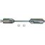 Picture of Frame Sliders for 2001 Honda VTR 1000 F1