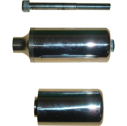 Picture of Frame Sliders for 2003 Kawasaki ZX-6R (ZX636B1)