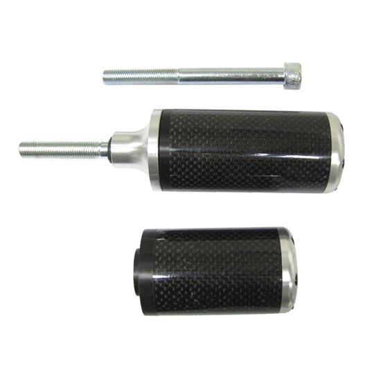 Picture of Frame Sliders for 2005 Kawasaki ZX-6R (ZX636C1)