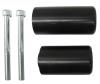 Picture of Frame Sliders for 2006 Kawasaki ZX-6RR (ZX600N6F)