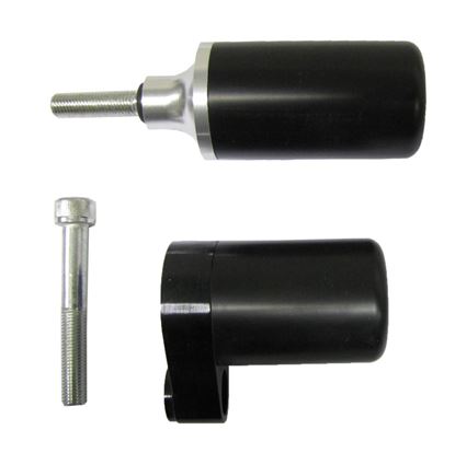 Picture of Frame Sliders for 2008 Kawasaki ZX-6R (ZX600P8F)