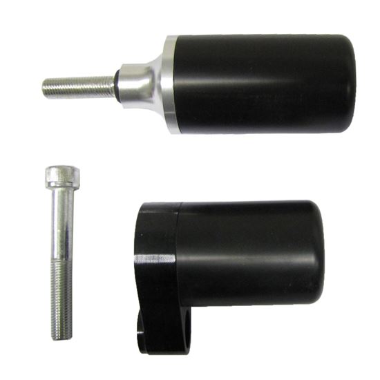 Picture of Frame Sliders for 2008 Kawasaki ZX-6R (ZX600P8F)