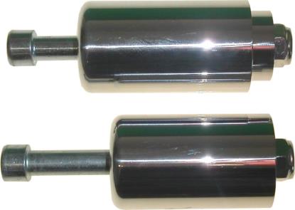 Picture of Frame Sliders for 2002 Kawasaki ZX-7R (ZX750P7)