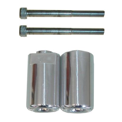 Picture of Frame Sliders for 2003 Kawasaki ZX-9R (ZX900F2P)