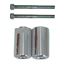 Picture of Frame Sliders for 2002 Kawasaki ZX-9R (ZX900F1P)