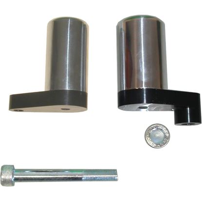 Picture of Frame Sliders for 2005 Kawasaki ZX-10R (ZX1000C2H)