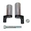 Picture of Frame Sliders for 2005 Kawasaki ZRX 1200 R (ZR1200A5H)