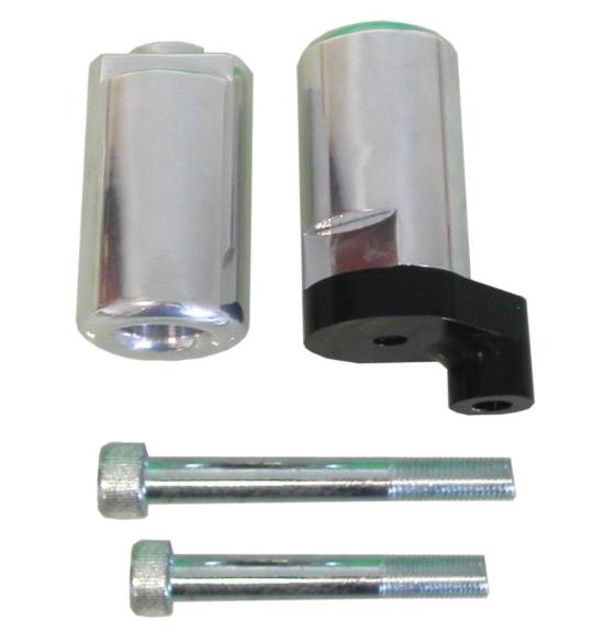 Picture of Frame Sliders for 2001 Suzuki GSX-R 600 K1