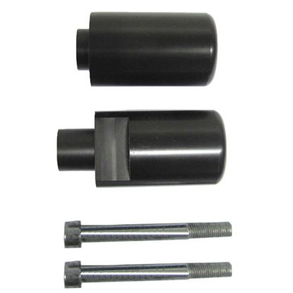 Picture of Frame Sliders for 2005 Suzuki GSX-R 600 K5