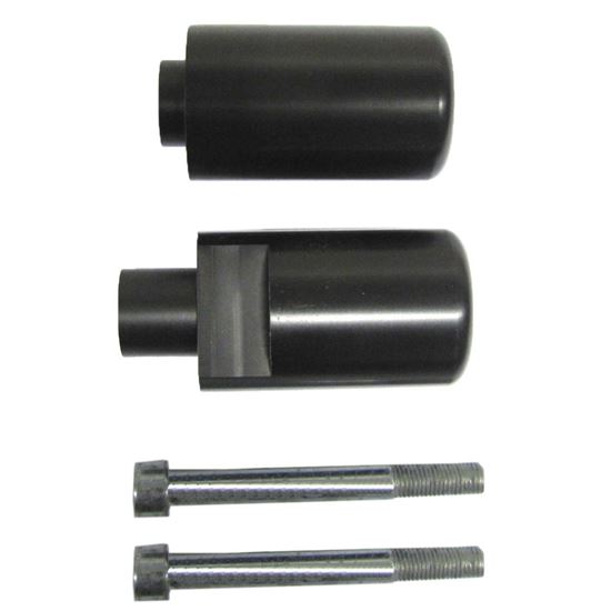 Picture of Frame Sliders for 2005 Suzuki GSX-R 600 K5