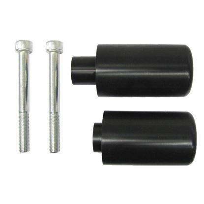 Picture of Frame Sliders for 2004 Suzuki GSX-R 1000 K4