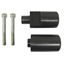 Picture of Frame Sliders for 2005 Suzuki GSX-R 1000 K5