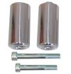 Picture of Frame Sliders for 2006 Suzuki SV 1000 S-K6 (Half Faired)