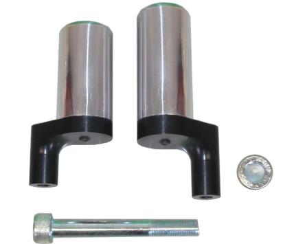 Picture of Frame Sliders for 1998 Suzuki TL 1000 RW (Fully Faired) (Racing Version) (VT52A)