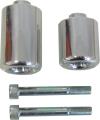 Picture of Frame Sliders for 2009 Yamaha FZ6 Fazer SHG (Half Faired) (No ABS) (4S8B)