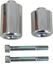 Picture of Frame Sliders for 2007 Yamaha FZ6-N (Naked) (No ABS) (1B3D)