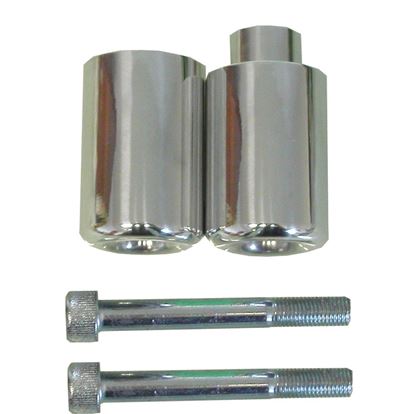 Picture of Frame Sliders for 2000 Yamaha YZF R6 (5EB5)