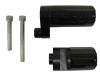 Picture of Frame Sliders for 2009 Yamaha YZF R6 (13SB)