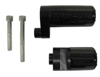 Picture of Frame Sliders for 2010 Yamaha YZF R6 (13SL)