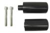 Picture of Frame Sliders for 2004 Yamaha YZF R6 (5SLB)