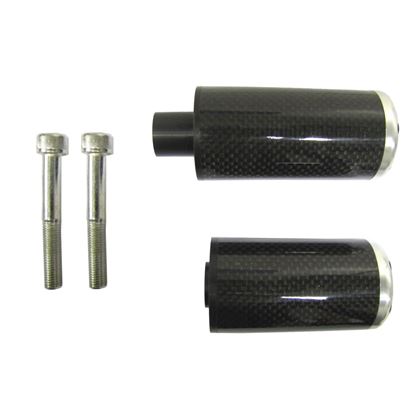 Picture of Frame Sliders for 2004 Yamaha YZF R6 (5SLB)